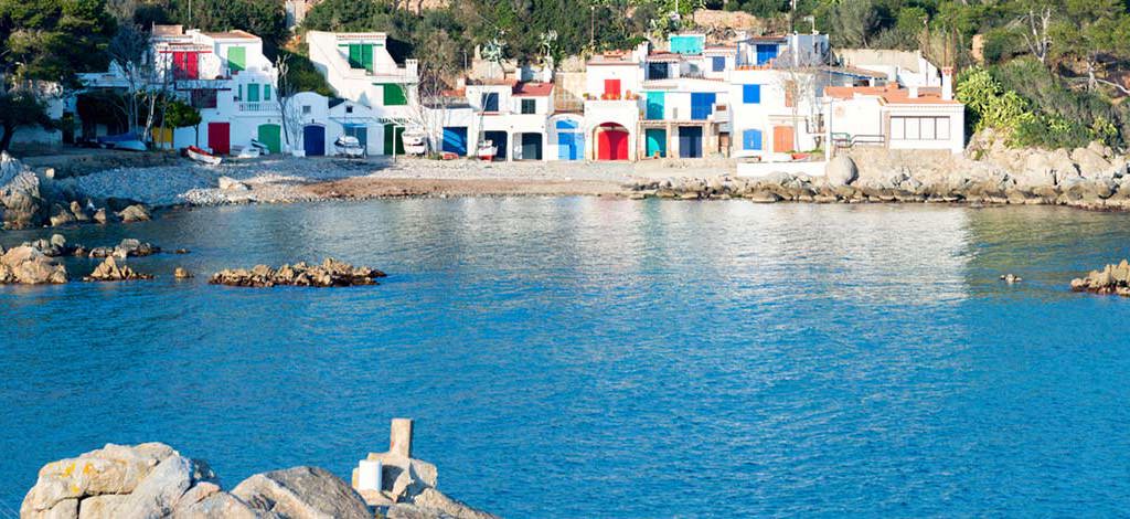 Hotels in Llafranc
